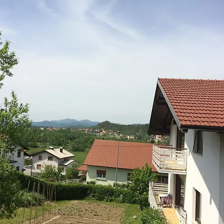 Tourist Sajovic Guest house 2*