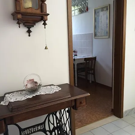 Tourist Sajovic Guest house 2*