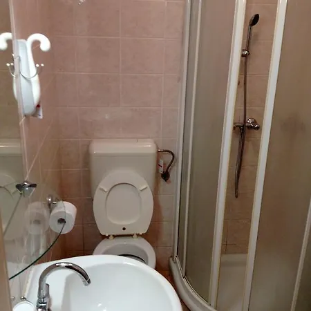 Guest house Tourist Sajovic 2*