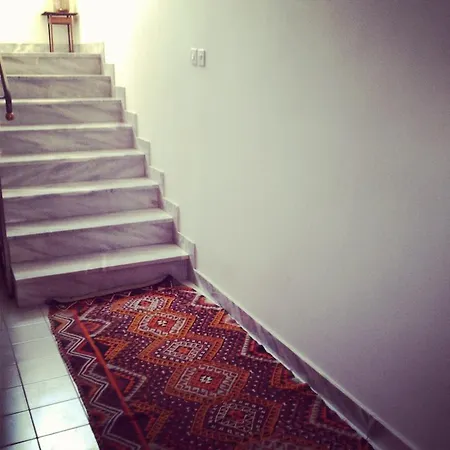 Tourist Sajovic Guest house