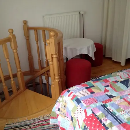 Guest house Tourist Sajovic Postojna