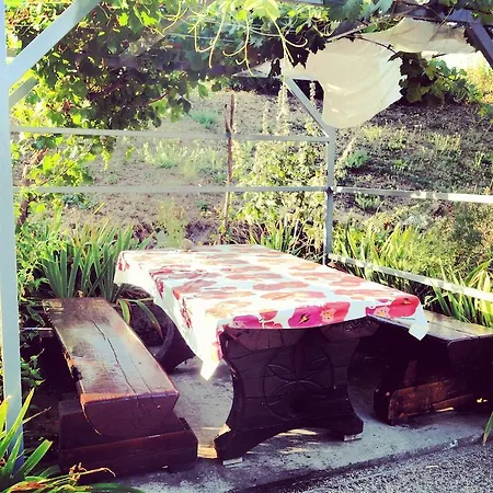 Tourist Sajovic Guest house