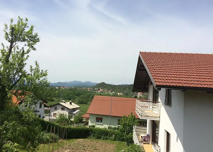 Tourist Sajovic Guest house 2*