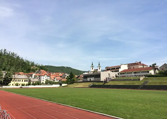 Guest house Tourist Sajovic Postojna