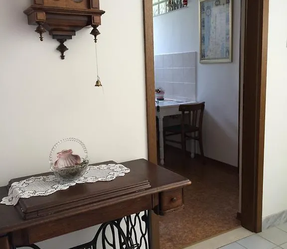 Tourist Sajovic Affittacamere 2*