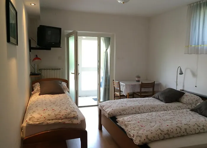 Guest house Tourist Sajovic Postojna