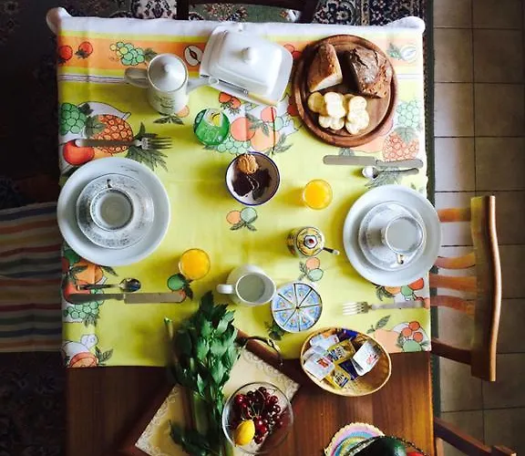 Tourist Sajovic Affittacamere