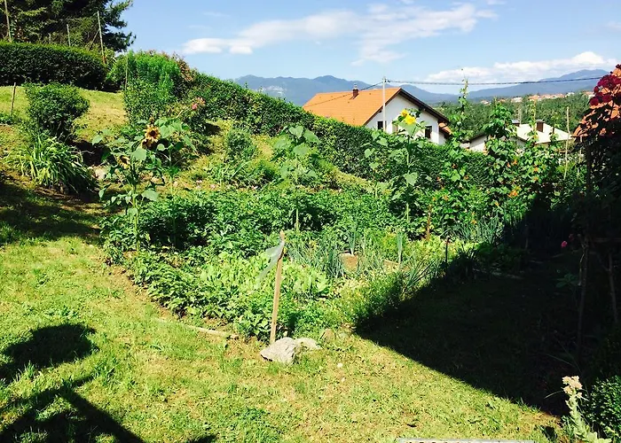 Tourist Sajovic Postojna