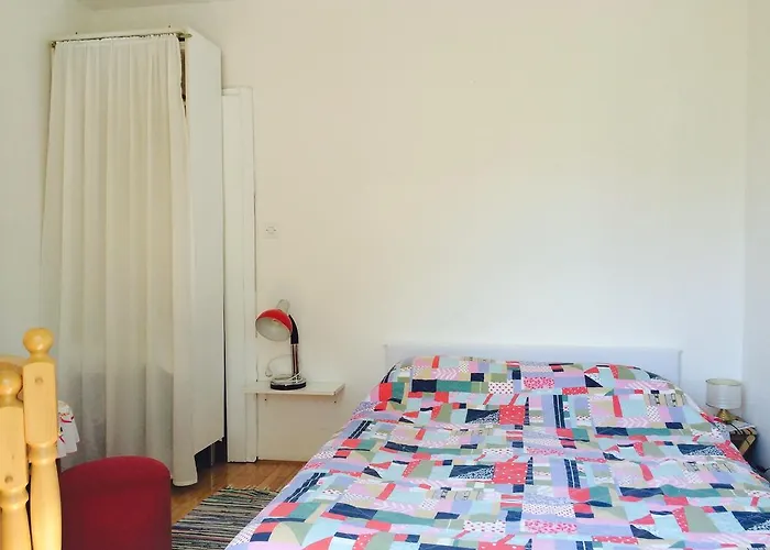 Tourist Sajovic Guest house