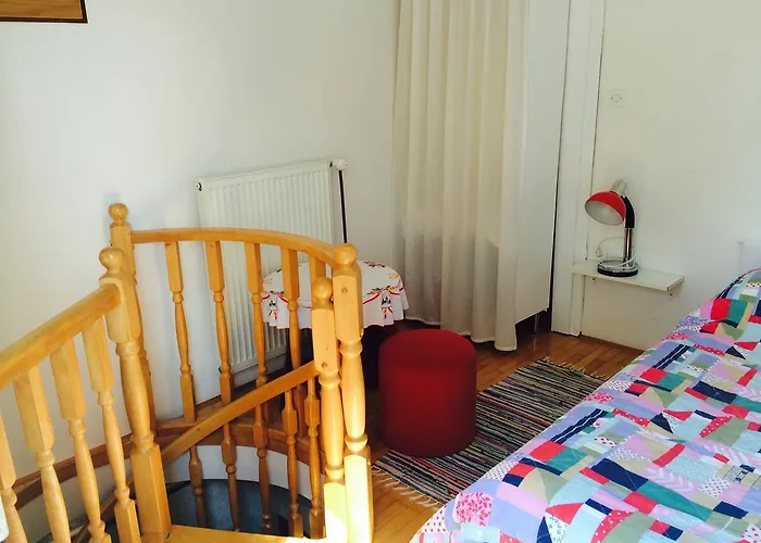 Tourist Sajovic Postojna