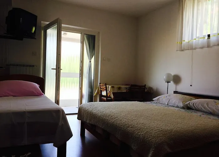 Tourist Sajovic 2* Postumia