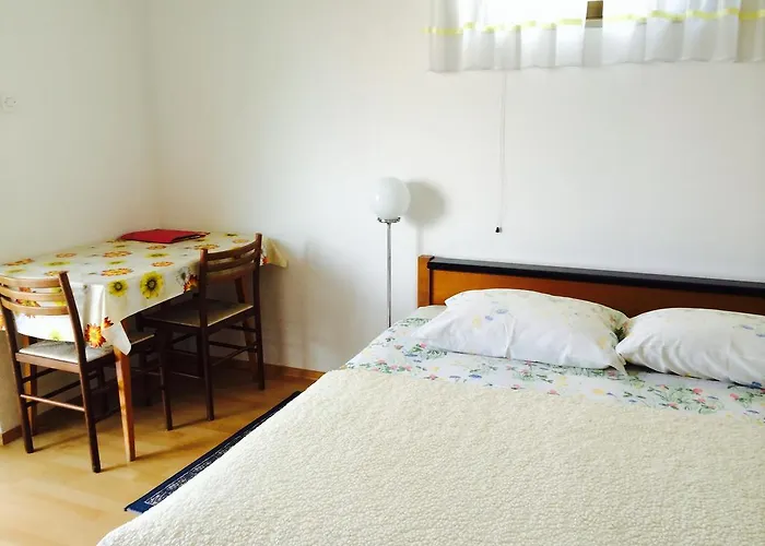 Tourist Sajovic Guest house