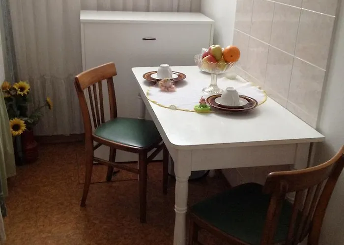 Tourist Sajovic Postumia