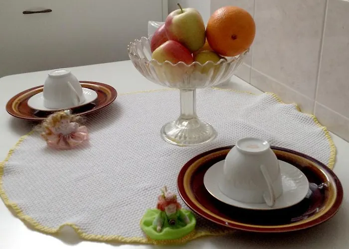 Affittacamere Tourist Sajovic