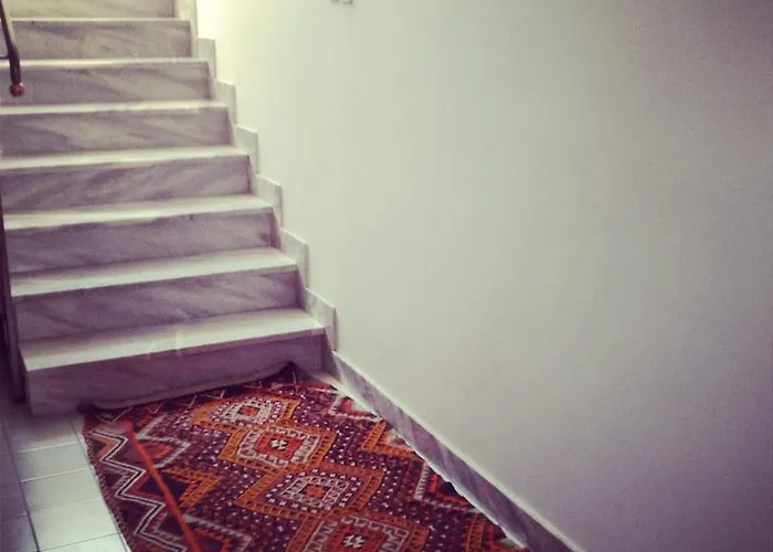 Tourist Sajovic Guest house