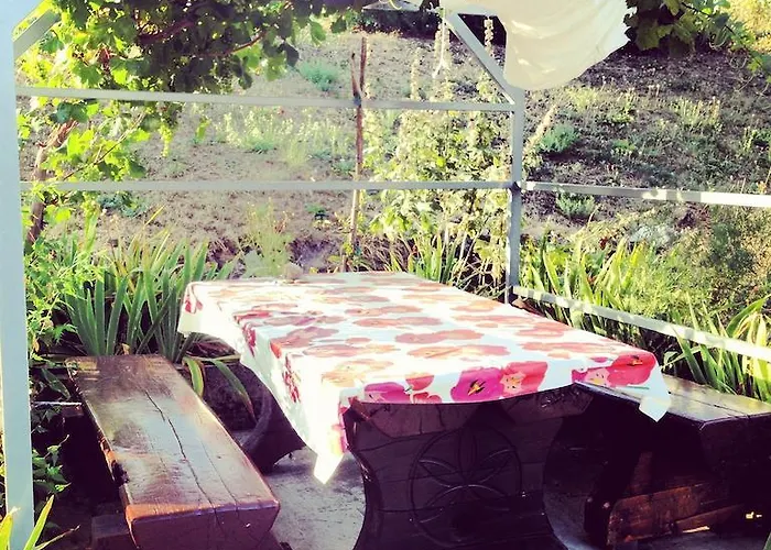 Tourist Sajovic Affittacamere