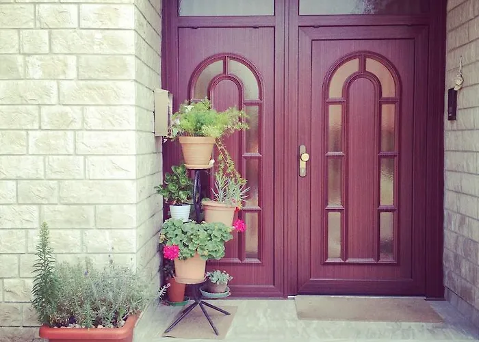 Tourist Sajovic Guest house Postojna