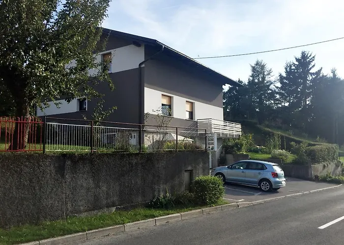 Tourist Sajovic Postojna