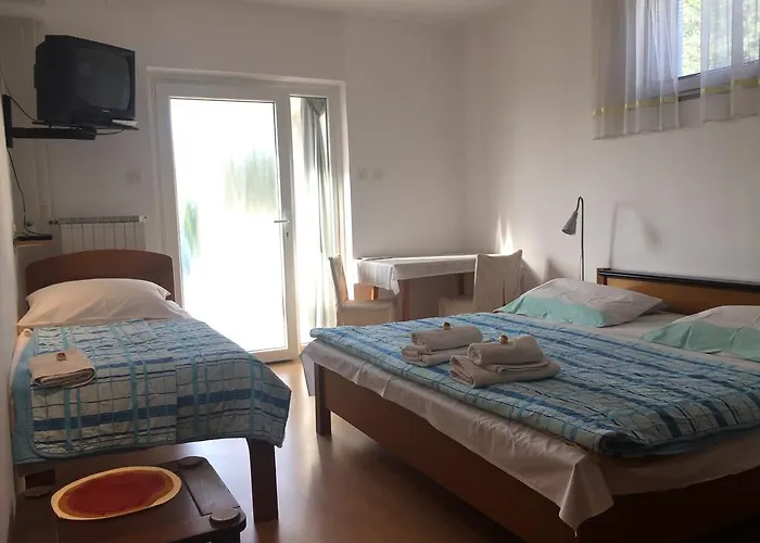 Tourist Sajovic 2* Postumia