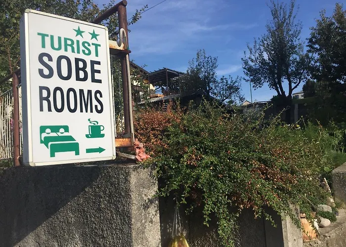 Affittacamere Tourist Sajovic 2*